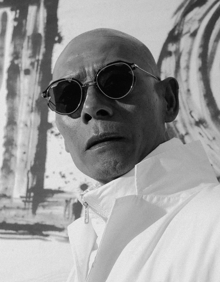 Zhang Huan