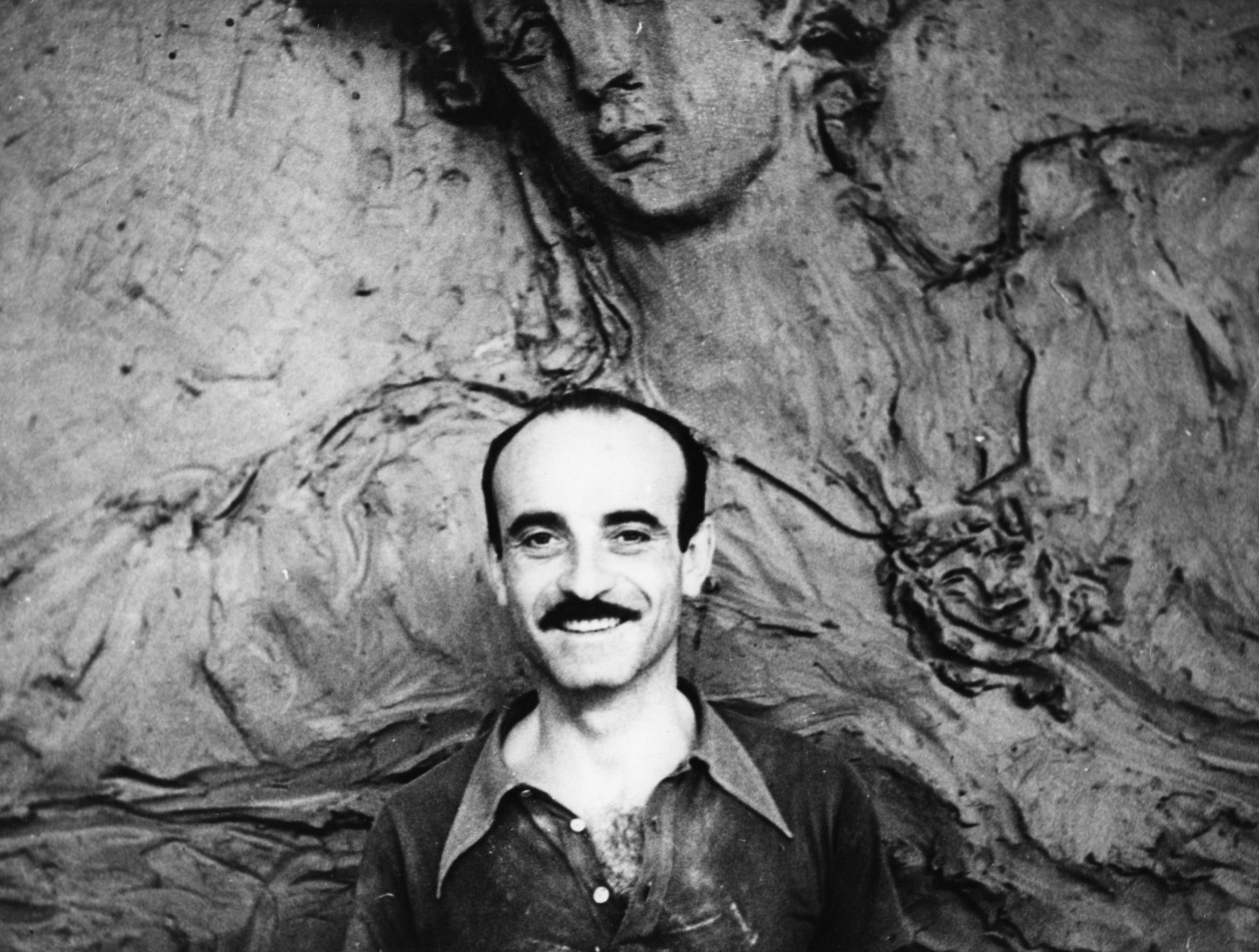 Lucio Fontana