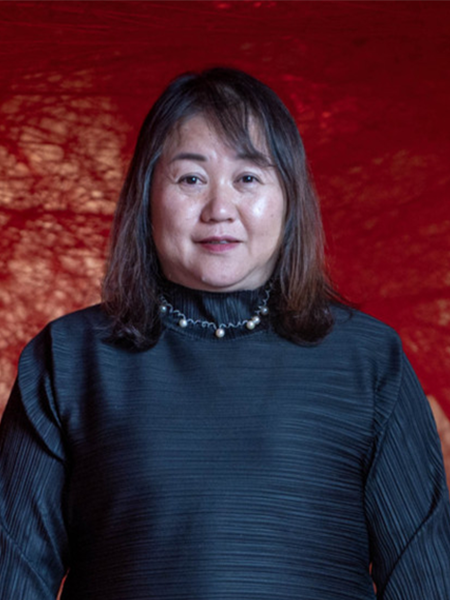 Chiharu shiota selection galerie